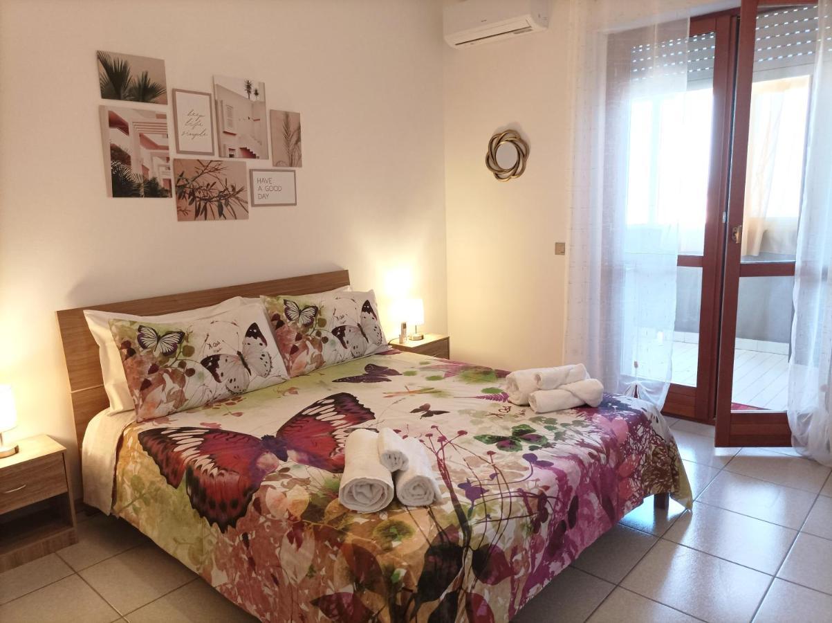 Gentarrubia - A Casa Nel Cuore Della Citta Oristano Exterior photo